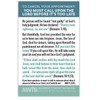 You Have An Appointment (Mini Gospel Tract Card - Packet
