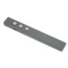 Presentation Clicker 2.402GHz to 2.483GHz Ergonomic Plug and Play Wireless