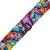 Tees Factory PM-5541536SH Pokemon Scarlet Violet Antibacterial Lanyard 35.4 inches