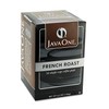 Java One 30800 Coffee Pods, French Roast, Single Cup, 14/Box