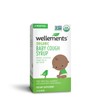 Wellements Organic Baby Cough and Mucus Syrup, 2 fl oz