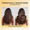 Gisou | Mini aceite para el cabello con infusión de