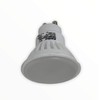 Kanlux LED Spotlight GU10 9 W 900 lm 3000 K
