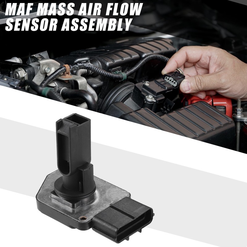 A ABSOPRO No.Xl3F-12B579-Ba Sensor De Flujo De Aire Masivo Maf