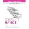 How to Draw AMAZING Hands: A Straightforward 6 Step Method