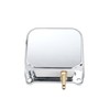 XEVULU Billet Valve Cover 212cc for Predator 212cc 6.5HP Hemi,