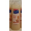 Suave 3 Suave Essentials Milk & Honey Moisturizing Body Wash