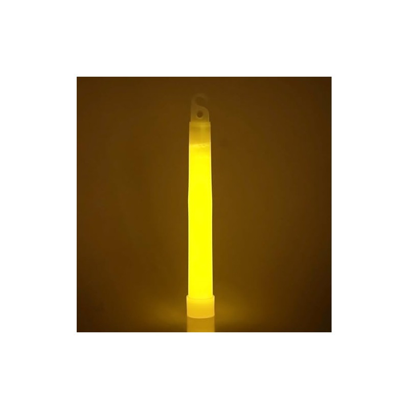 Coghlan's Lightsticks – Non-Toxic, Reliable Glow Sticks for Emergency, Camping,