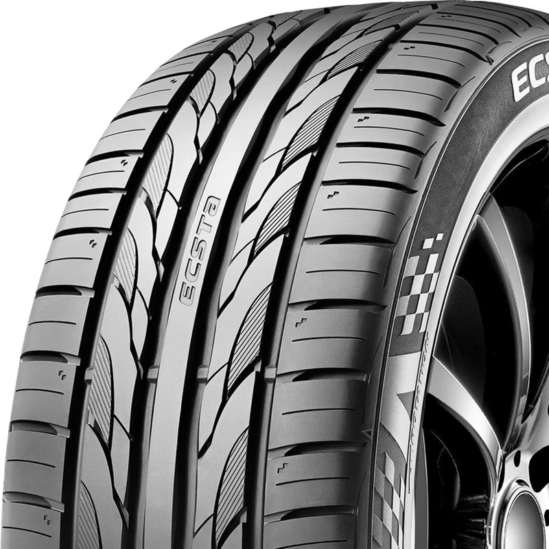 Kumho Ecsta PS31 Summer Performance Tire - 235/45ZR17 94W