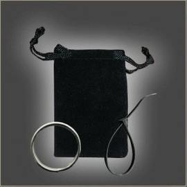 "Flame" Gremlin Bell