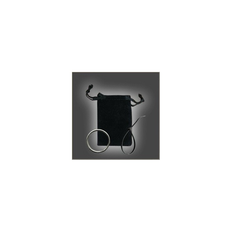 "Flame" Gremlin Bell