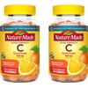 Nature Made Extra Strength Dosage Vitamin C 500 mg per
