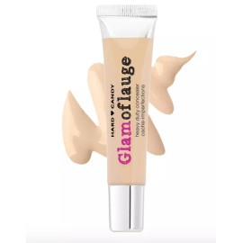 Hard Candy GLAMOFLAUGE #487 ULTRA LIGHT Heavy Duty Tattoo/Scar CONCEALER+PENC