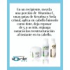 Labonté Kit Labonté Shampoo + Vitamina E + Keratina 120ml