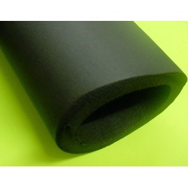 Jurassic Classic Auto Parts Fits Olds 1' A/C Accumulator Receiver Dryer Foam Rubber Insulation 2-5/8 x 1/2