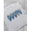 Yunseul Nail Tips - Almond / 윤슬네일팁 - 아몬드