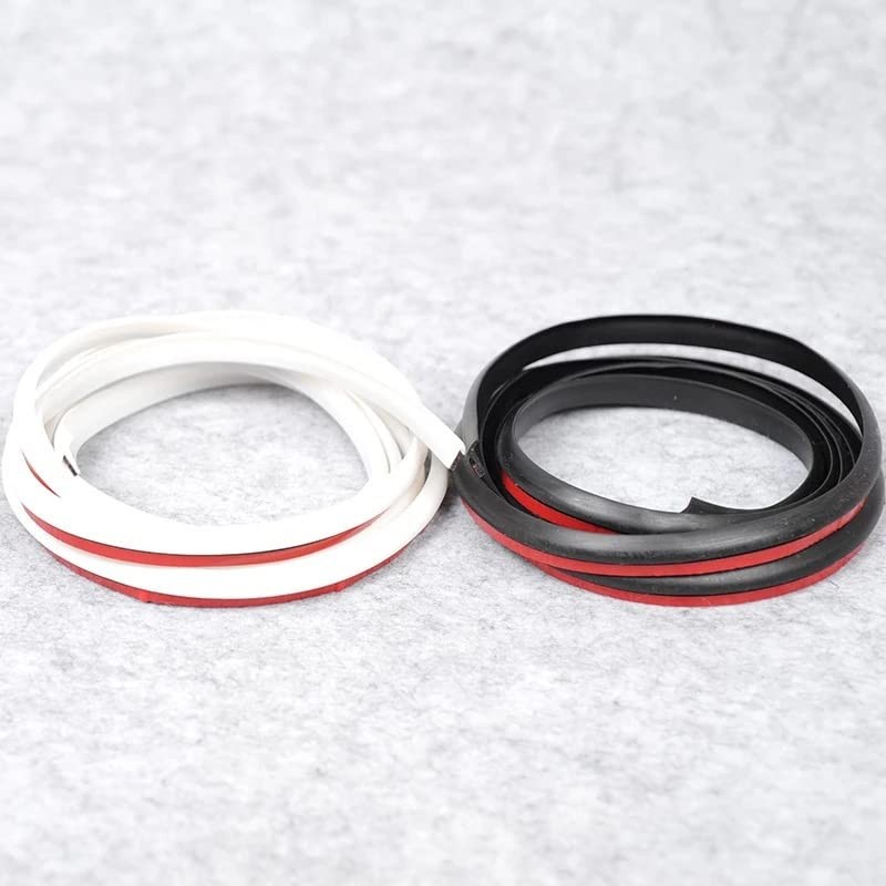 Takelablaze Aero Gap Filling Gaps for Aero Parts, Prevents Attachment,