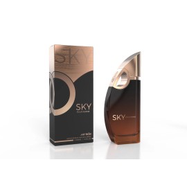 Mirada Sky Pour Femme EDP For Women 3.4Fl.OZ  100ML