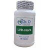 Vitamins LVR Herbs Liver Cleanse Liver Detox Fatty Livers Healthy