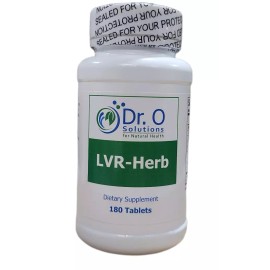 Vitamins LVR Herbs Liver Cleanse Liver Detox Fatty Livers Healthy Liver