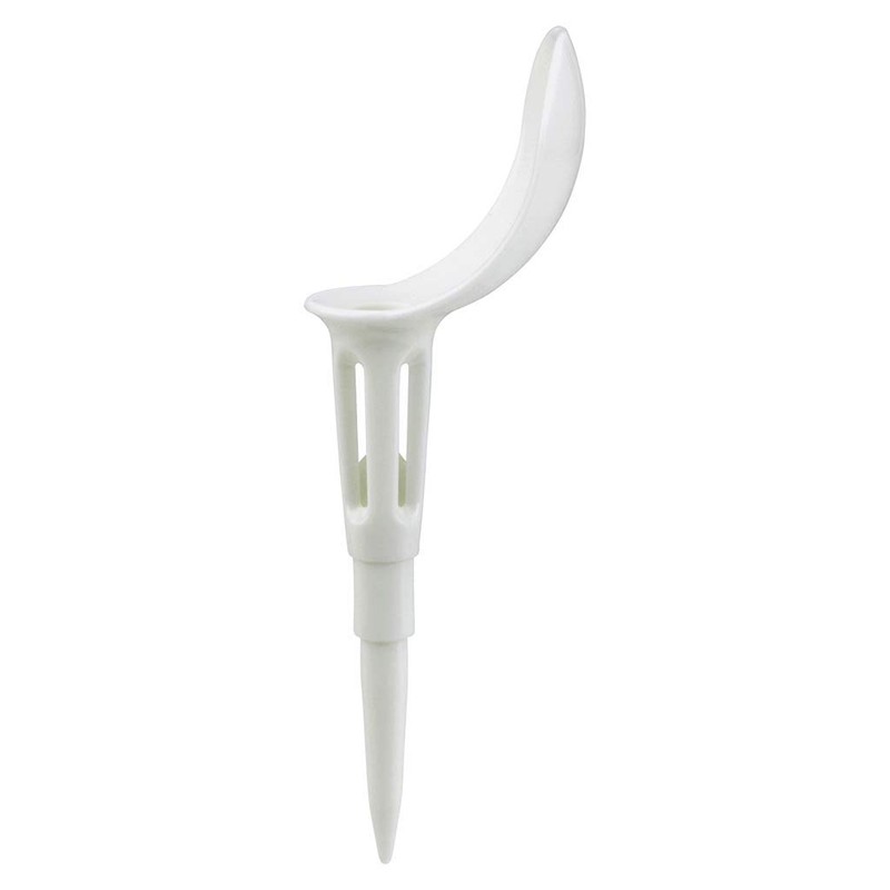 LITE T-395 (020) Non Slice Tea MAX White