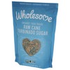 Wholesome Organic Raw Cane Turbinado 24oz, 1-Pack