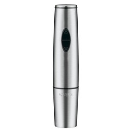 Waring Commercial WWO120 Portable Electric Wine Bottle Opener with Recharging Station