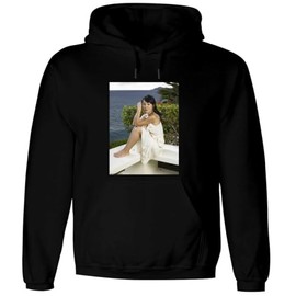 Perfect Process Yunjin Kim - Your Go-To Style and Ultimate Comfort Hoodie Shirt for Men PFP #G256553, Black, X-Large