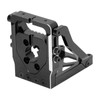 Qukaim RC Car Motor Base RC Quick Release Motor Base,