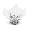 Arthur Court Acrylic Bowl Grapevine Stand Pattern Sand Casted in