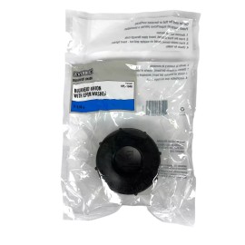 Everbilt Rain Barrel Bulkhead Union 1-1/4 in FIP x MIP with EPDM Washer HPL-1846