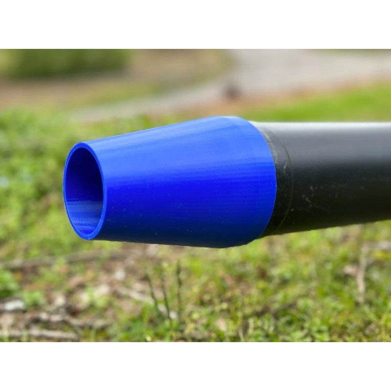 Kobalt Cone Tip Nozzle fits Kobalt KHB 4124B-03 Leaf Blower