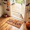 18 PCS Fall Stencils for Door Mats Crafts