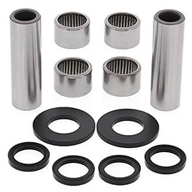 All Balls Racing 28-1134 Swing Arm Bearing - Seal Kit Compatible with/Replacement For Polaris Predator 500 2003-2007