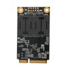 Internal Gaming SSD MSATA 6Gbps 3D TLC NAND ECC 500MB/s