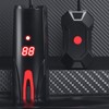 Aquarium Heater Auto Constant Temp IPX6 Waterproof Submersible Fish Tank