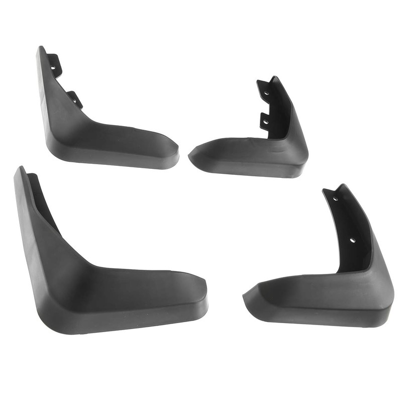 A-Premium Mud Flaps Splash Guards Compatible with Lexus ES240 ES300