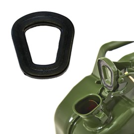 BW® Replacement Gasket for Fuel Canister Metal Petrol Can – Pack of 1 – Made in Europe