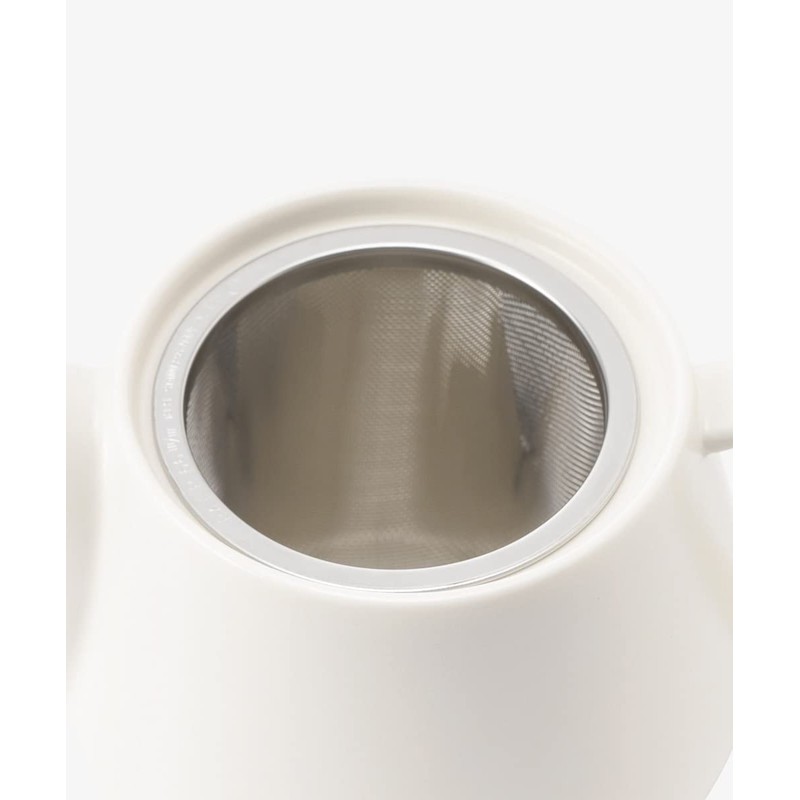 Afternoon Tea Living Tea GK 64 Logo Works Tea Infuser