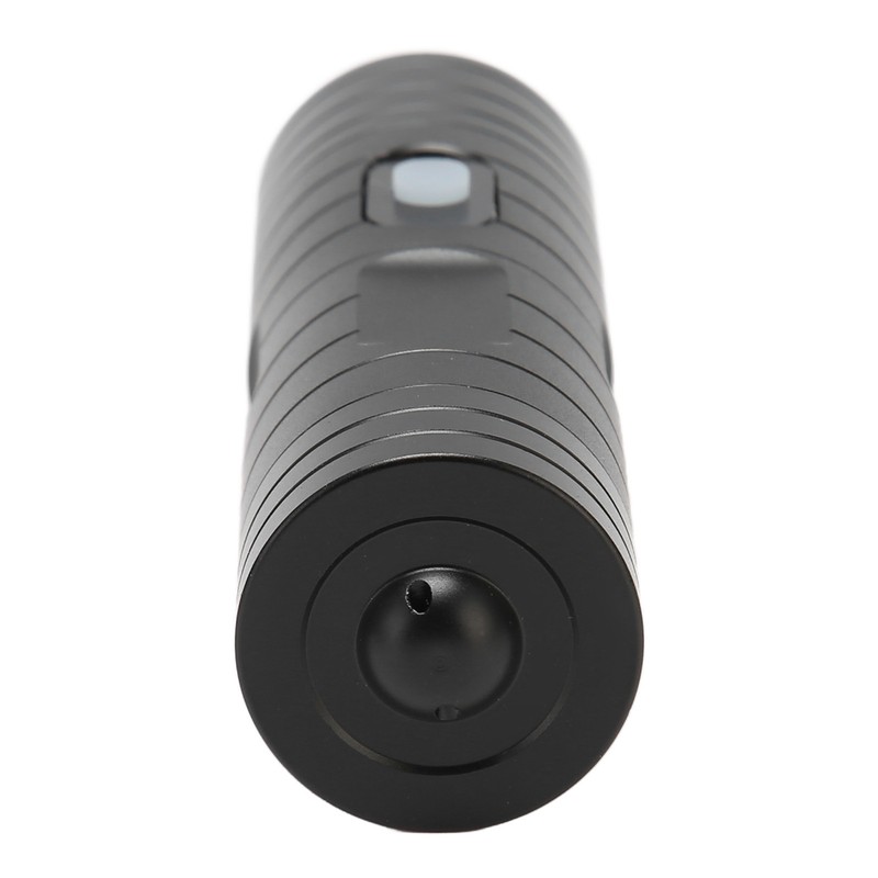 Bike Helmet Camera Video Recorder with LED Light HD 1080P