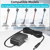 31V Charger for Fabuletta FSV101 FSV001 Cordless Stick Vacuum Cleaner
