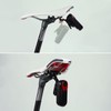 Bicycle Taillight Frame Suitable Garmin Varia RCT715 Taillight Mounting Accessories