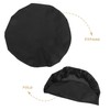 Gatuida Fire Pit Cover for Outdoor Patio Fireproof Oxford Fits