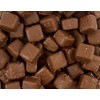 Liberty Bell Milk Chocolate Sea Salt Caramel Candy, 15 Ounce