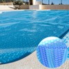 Spa and Hot Tub Bubble Insulating Cover 𝗧𝗿𝗶𝗺𝗺𝗮𝗯𝗹𝗲 (𝟭𝟲 𝗠𝗶𝗹)