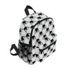 Children's Backpack, Kids Schoolbag Cute Penguin Print Students Bookbag for