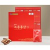 지리산마천농협 6년근 녹용홍삼진 70ml x 30포 Jirisan Macheon Nonghyup 6-Year-Old deer Antler Red Ginseng Extract 70ml x 30 Packs