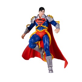 McFarlane - DC Multiverse 7 - Superboy-Prime Infinite Crisis,Multi kleuren