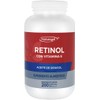 Vitamina A | Retinol (Vitamina A) con Tocoferol (Vitamina E)