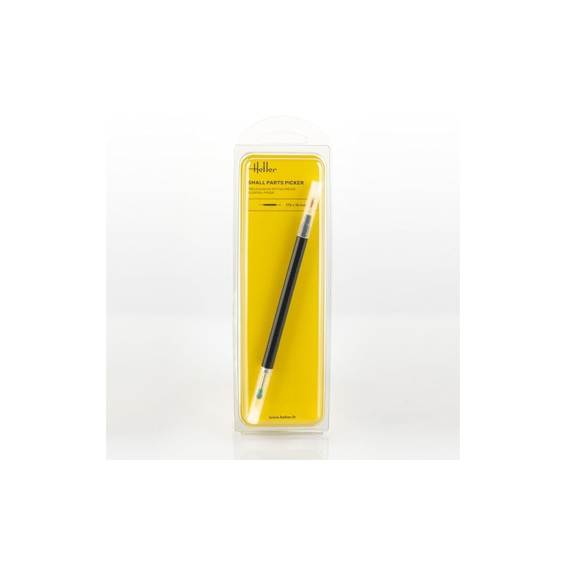 Heller 99021 Micro deburring Tool